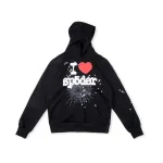 Sp5der-Hoodie 920