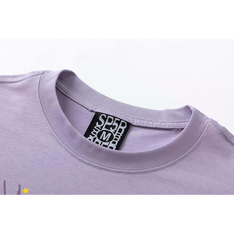 Sp5der-T-Shirt 534