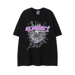 Sp5der-T-Shirt 534