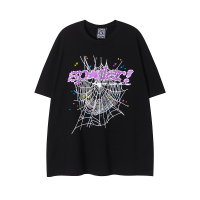 Sp5der-T-Shirt 534 02