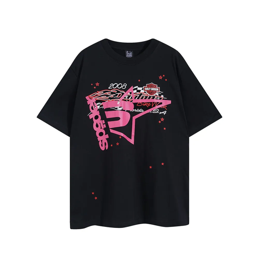 Sp5der-T-Shirt 69601