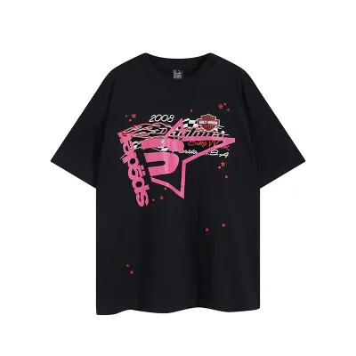 Sp5der-T-Shirt 69601 01