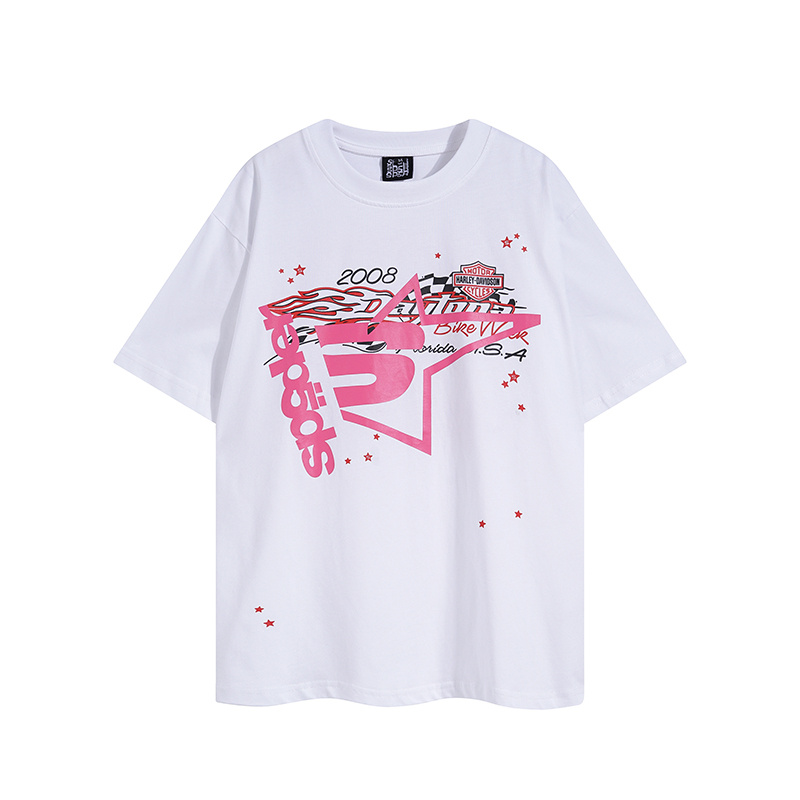 Sp5der-T-Shirt 69601