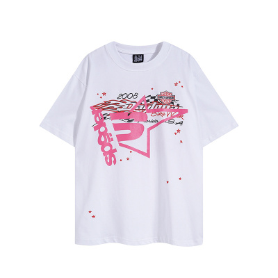 Sp5der-T-Shirt 69601 02