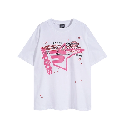 Sp5der-T-Shirt 69601 02