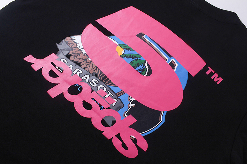 Sp5der-T-Shirt 69601