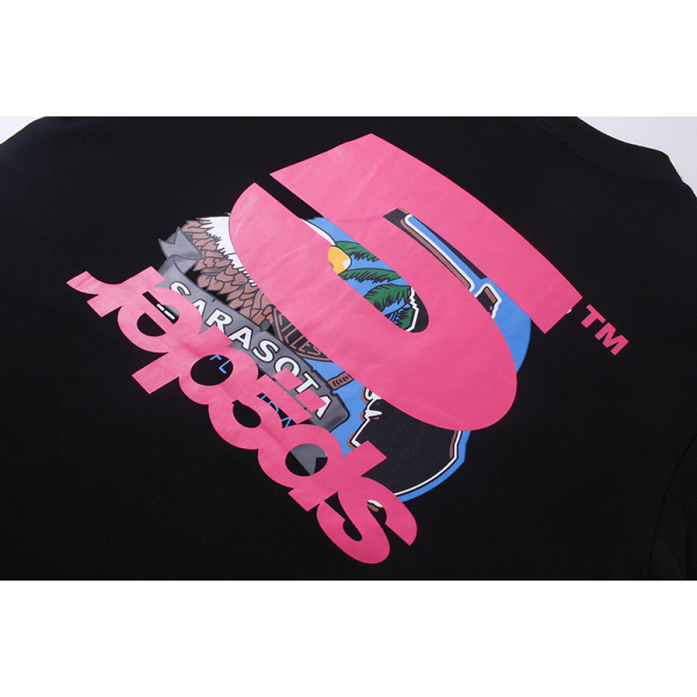 Sp5der-T-Shirt 69601