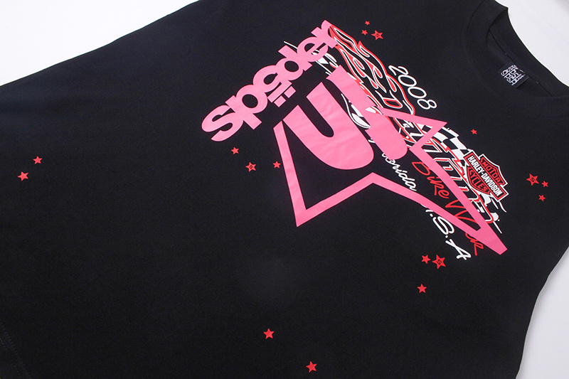 Sp5der-T-Shirt 69601