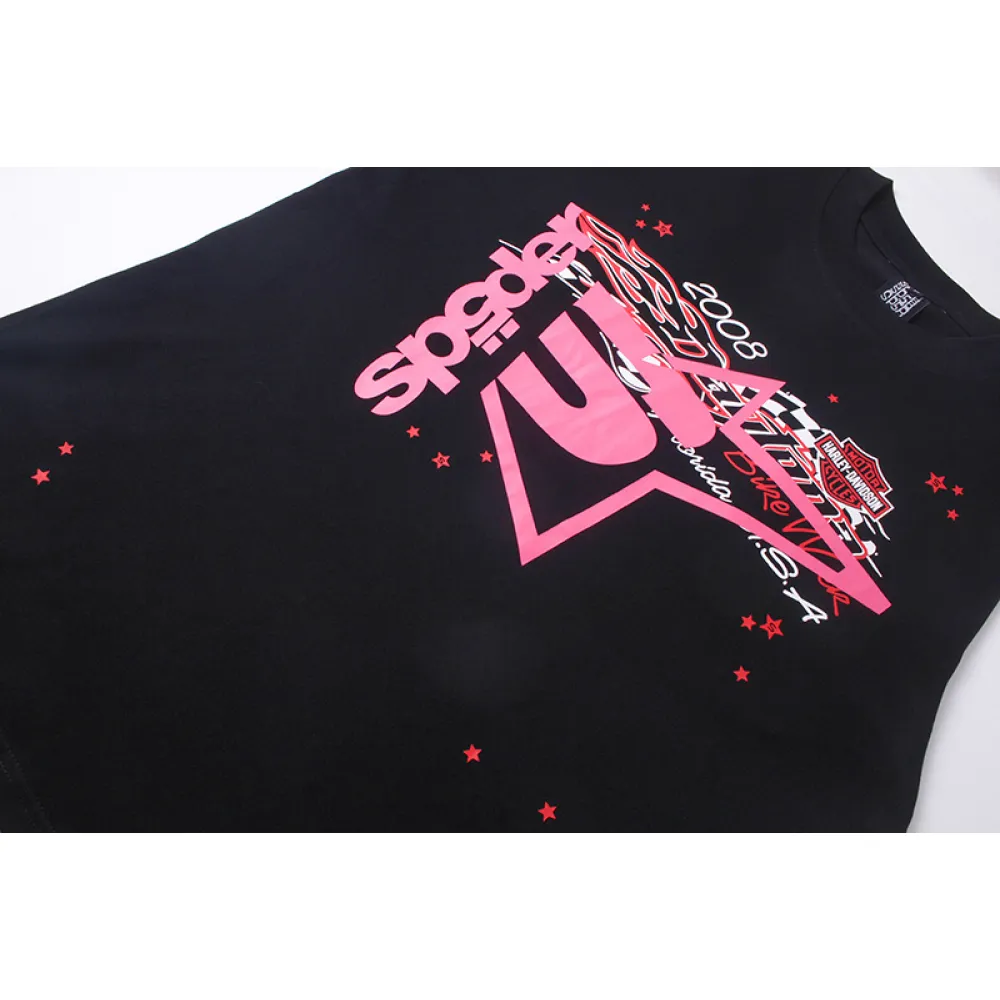 Sp5der-T-Shirt 69601