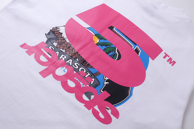 Sp5der-T-Shirt 69601