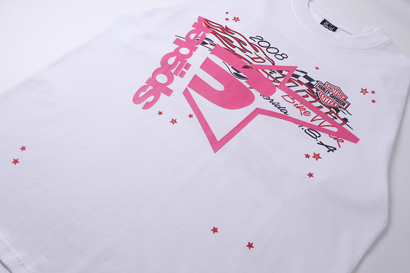 Sp5der-T-Shirt 69601