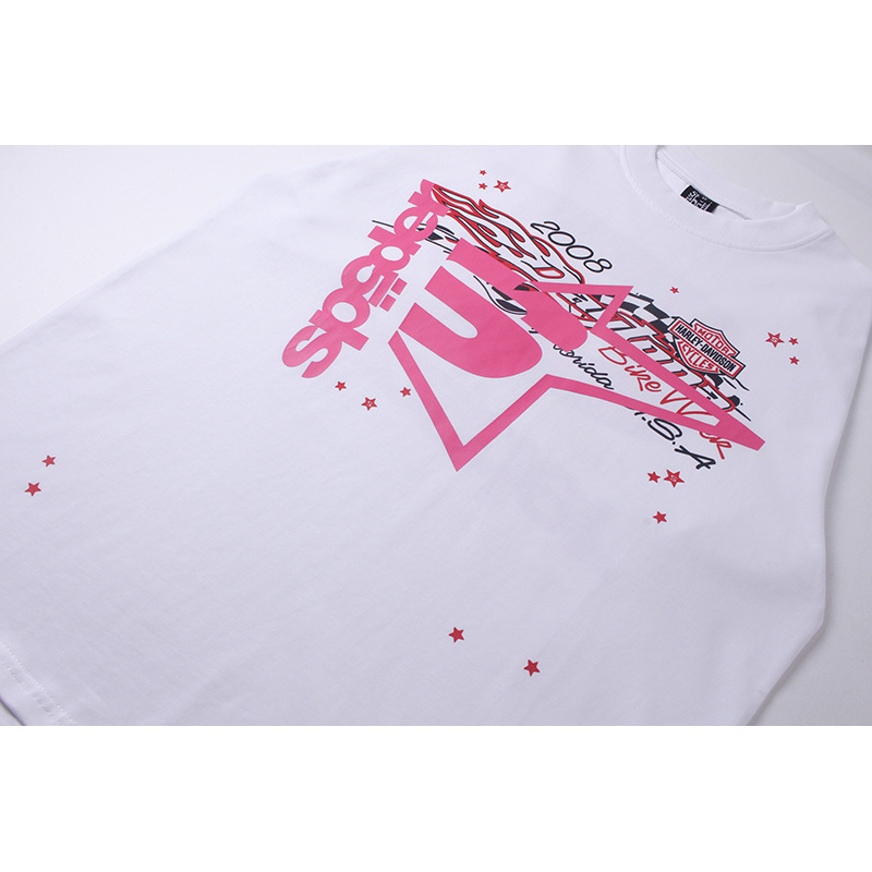 Sp5der-T-Shirt 69601