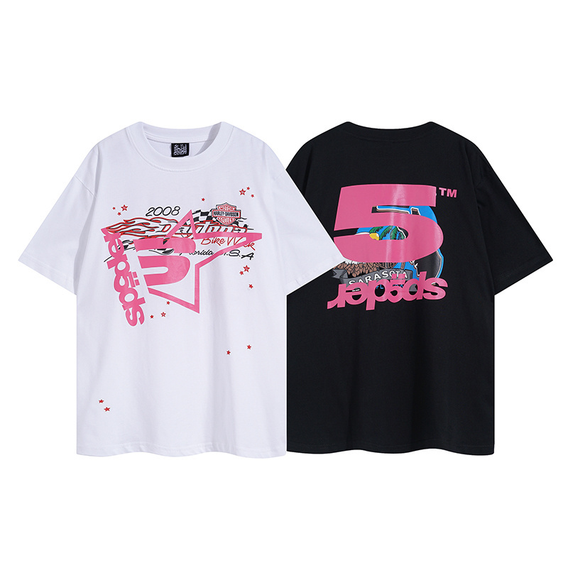 Sp5der-T-Shirt 69601