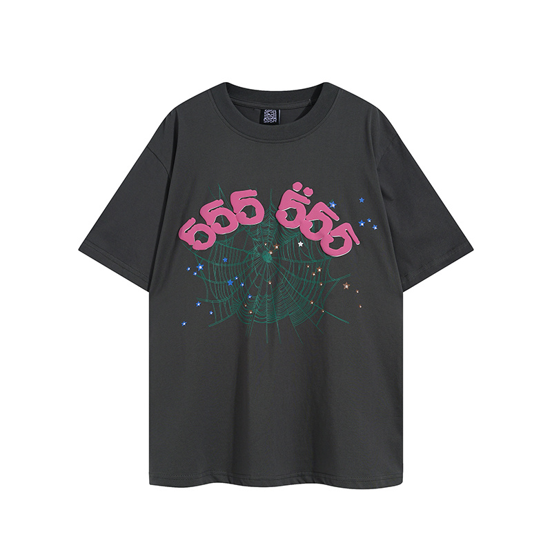Sp5der-T-Shirt 69603