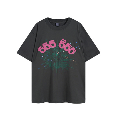 Sp5der-T-Shirt 69603 02