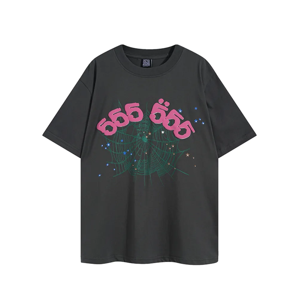 Sp5der-T-Shirt 69603