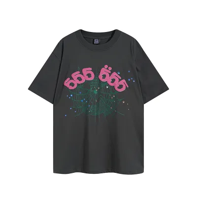 Sp5der-T-Shirt 69603 02
