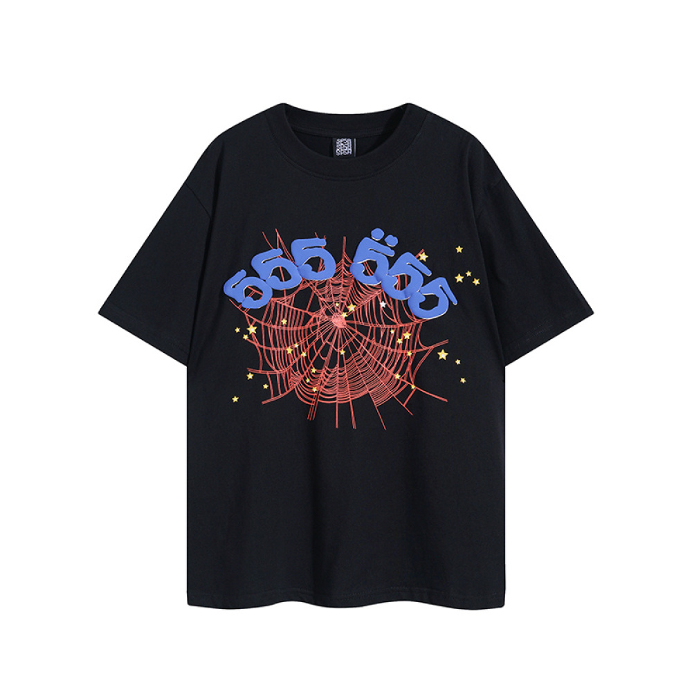 Sp5der-T-Shirt 69603