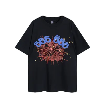Sp5der-T-Shirt 69603 01