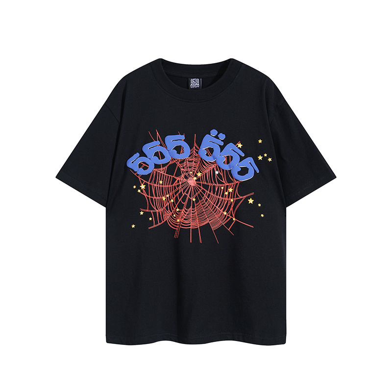 Sp5der-T-Shirt 69603