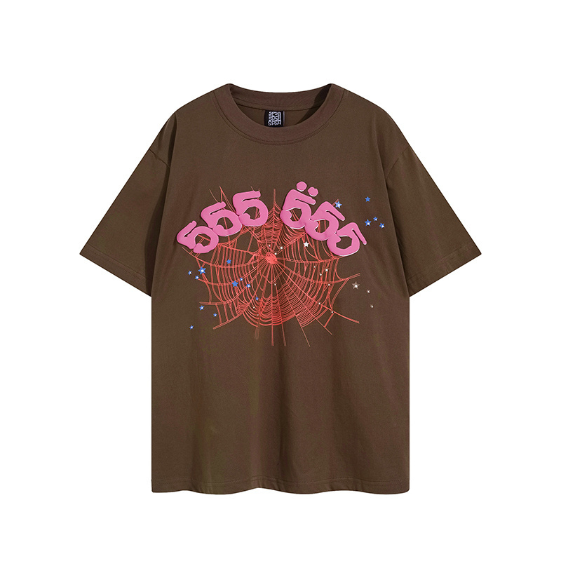 Sp5der-T-Shirt 69603