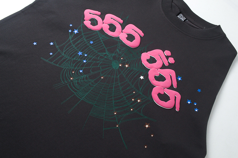 Sp5der-T-Shirt 69603