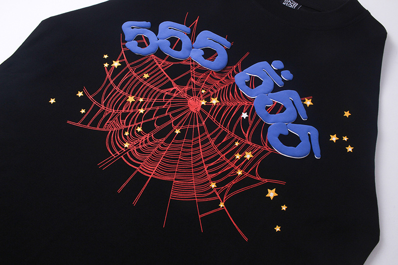 Sp5der-T-Shirt 69603