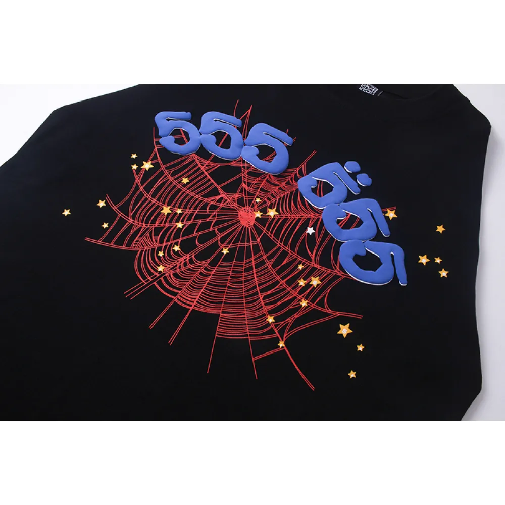 Sp5der-T-Shirt 69603