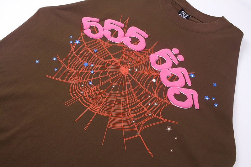 Sp5der-T-Shirt 69603