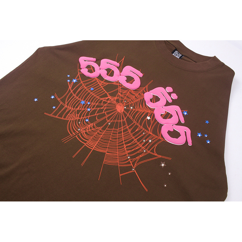 Sp5der-T-Shirt 69603