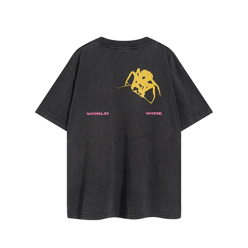 Sp5der-T-Shirt 69610