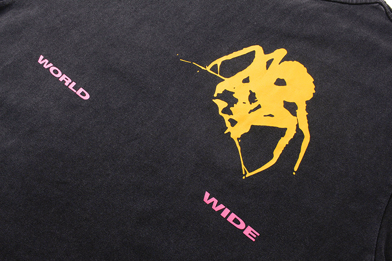 Sp5der-T-Shirt 69610