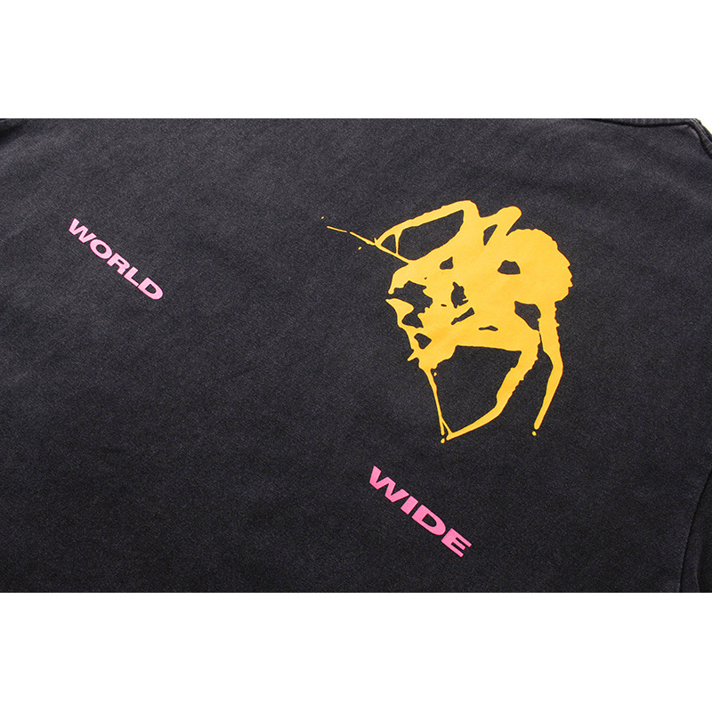 Sp5der-T-Shirt 69610