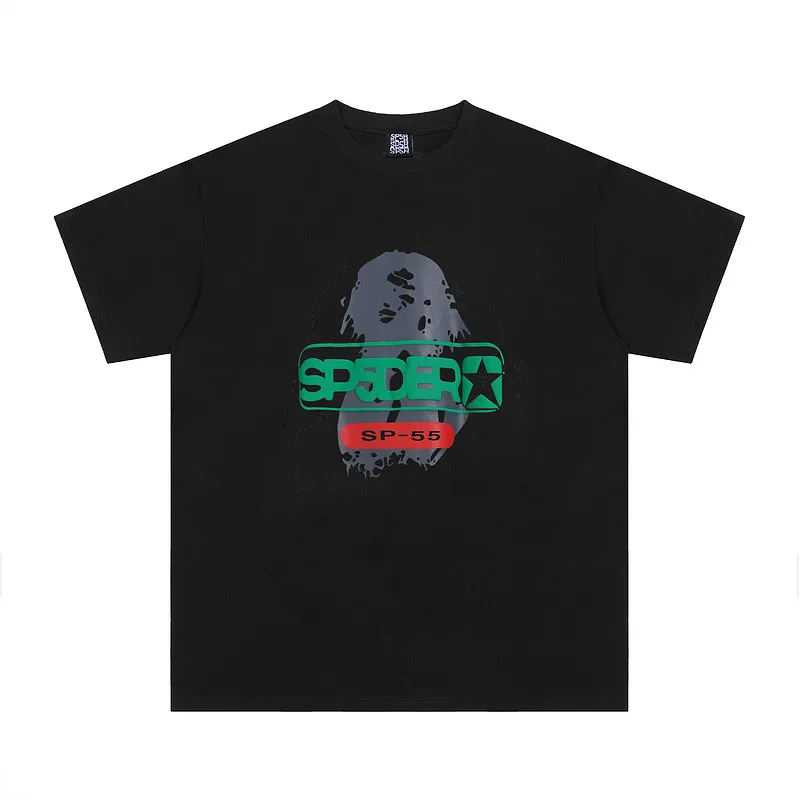 Sp5der-T-Shirt 69613