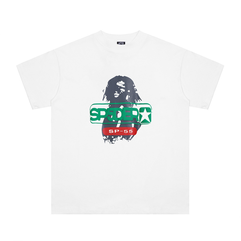 Sp5der-T-Shirt 69613