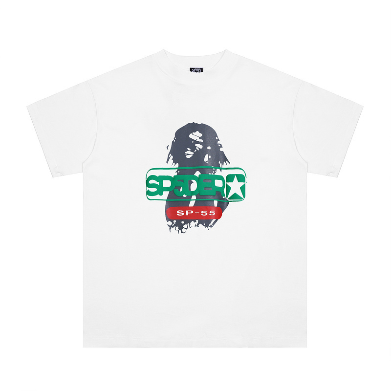 Sp5der-T-Shirt 69613