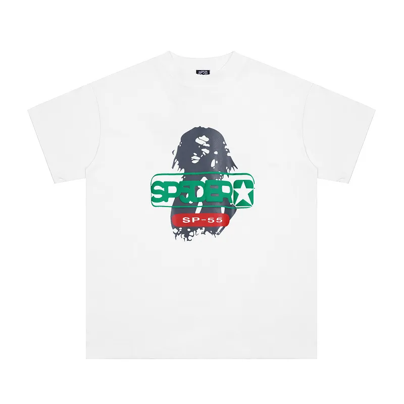 Sp5der-T-Shirt 69613
