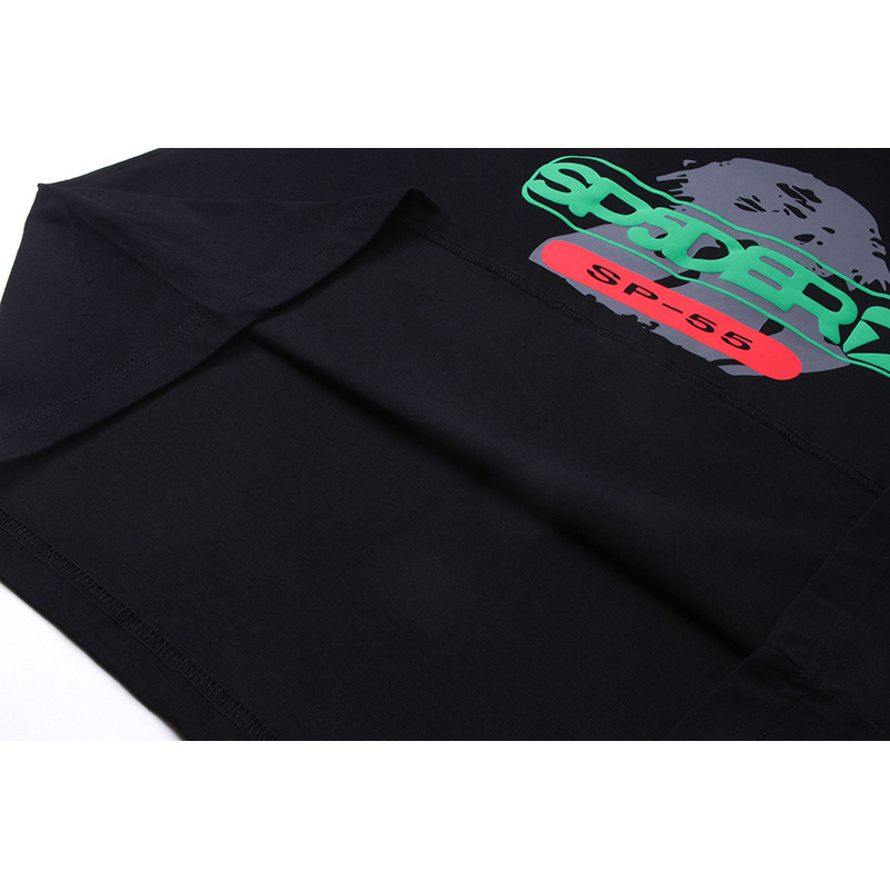 Sp5der-T-Shirt 69613