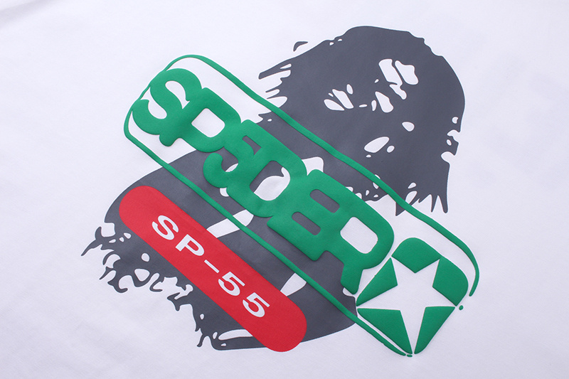 Sp5der-T-Shirt 69613