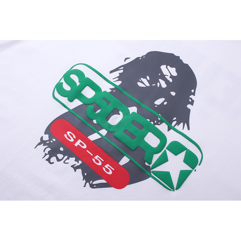 Sp5der-T-Shirt 69613