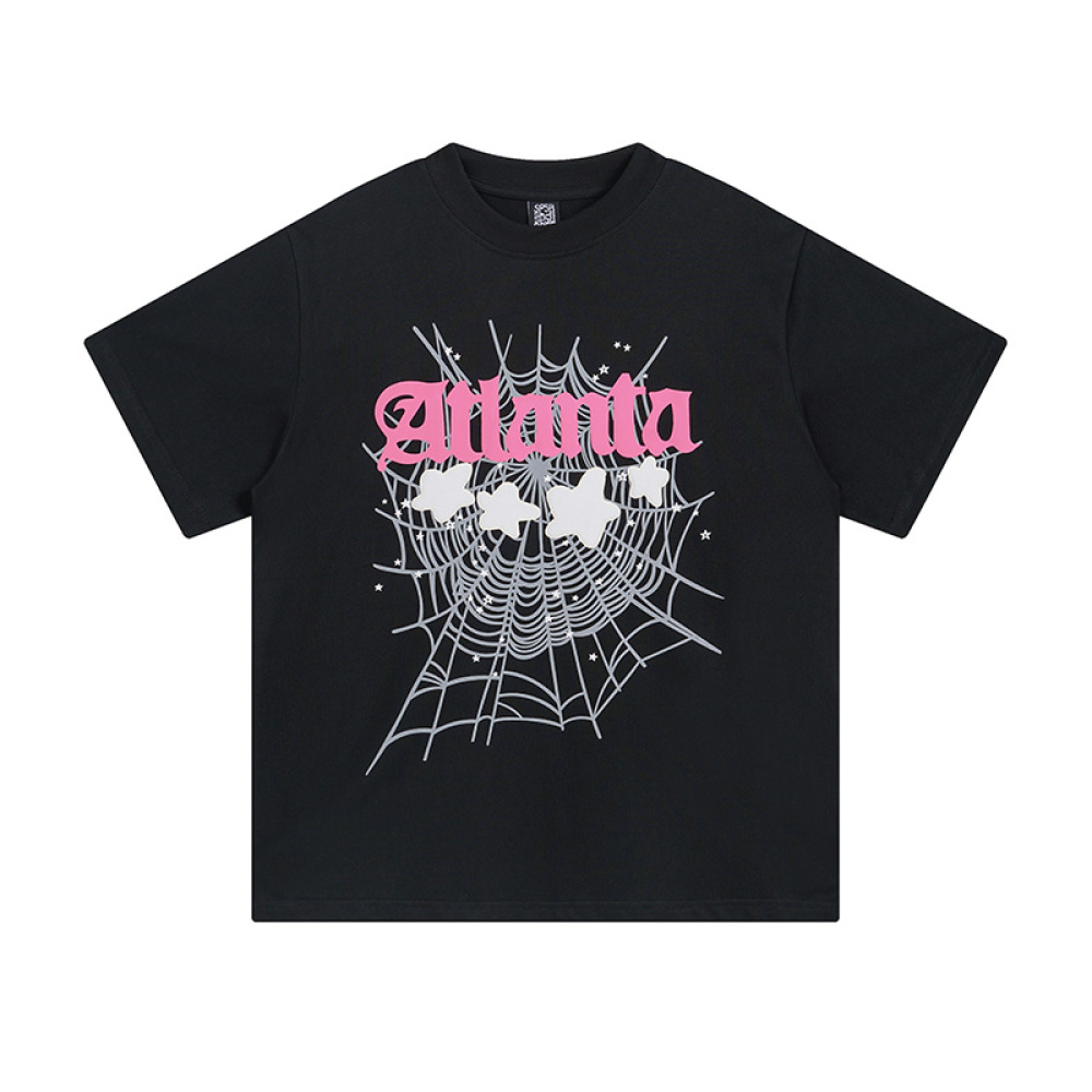 Sp5der-T-Shirt 69616
