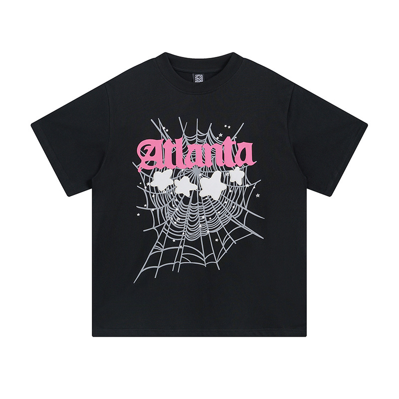 Sp5der-T-Shirt 69616