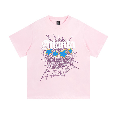 Sp5der-T-Shirt 69616 01