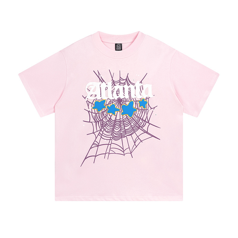 Sp5der-T-Shirt 69616