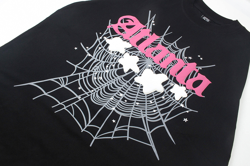 Sp5der-T-Shirt 69616