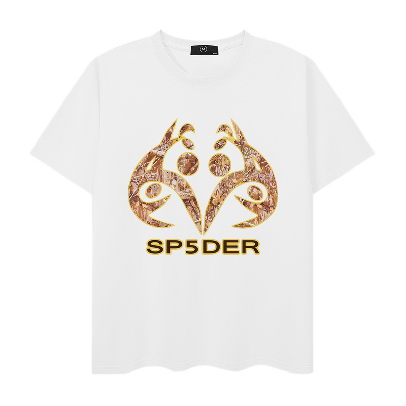 Sp5der-T-Shirt 915