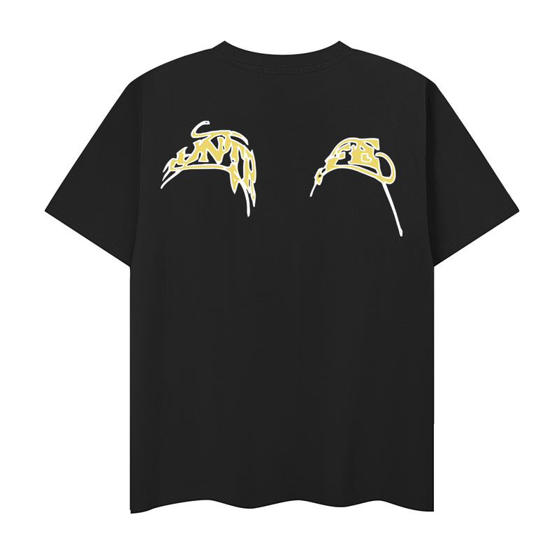 Sp5der-T-Shirt 915