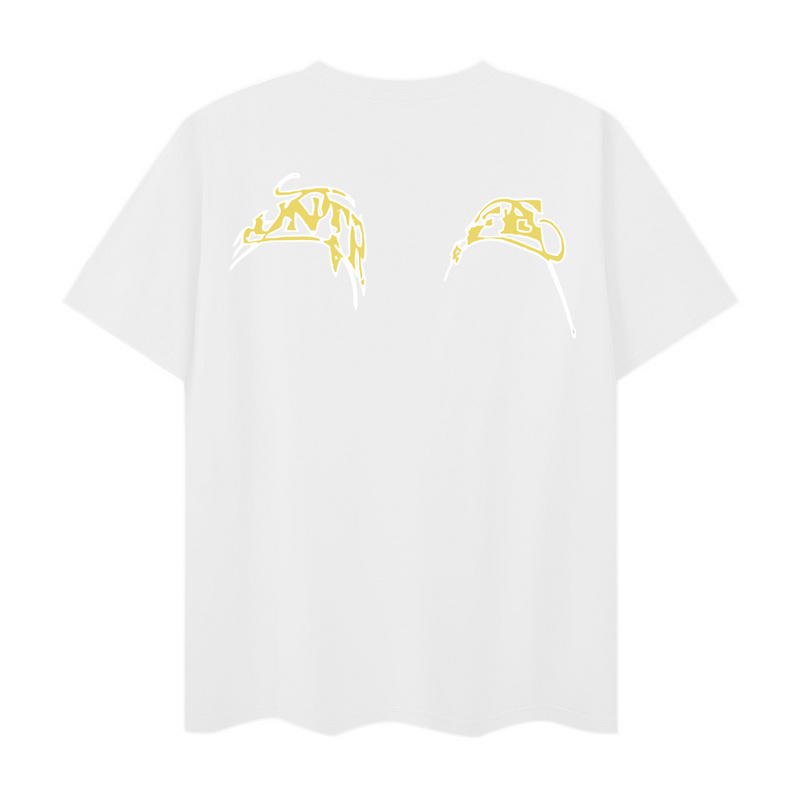 Sp5der-T-Shirt 915