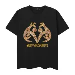 Sp5der-T-Shirt 915