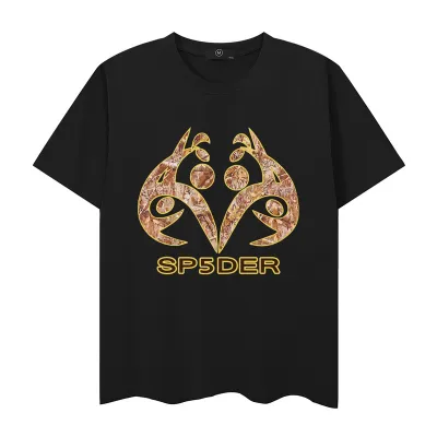 Sp5der-T-Shirt 915 01